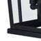 Vaxcel Lexington Aluminum Black Motion Sensor Dusk to Dawn Outdoor Wall Light Clear Glass T0637 - alternate 10